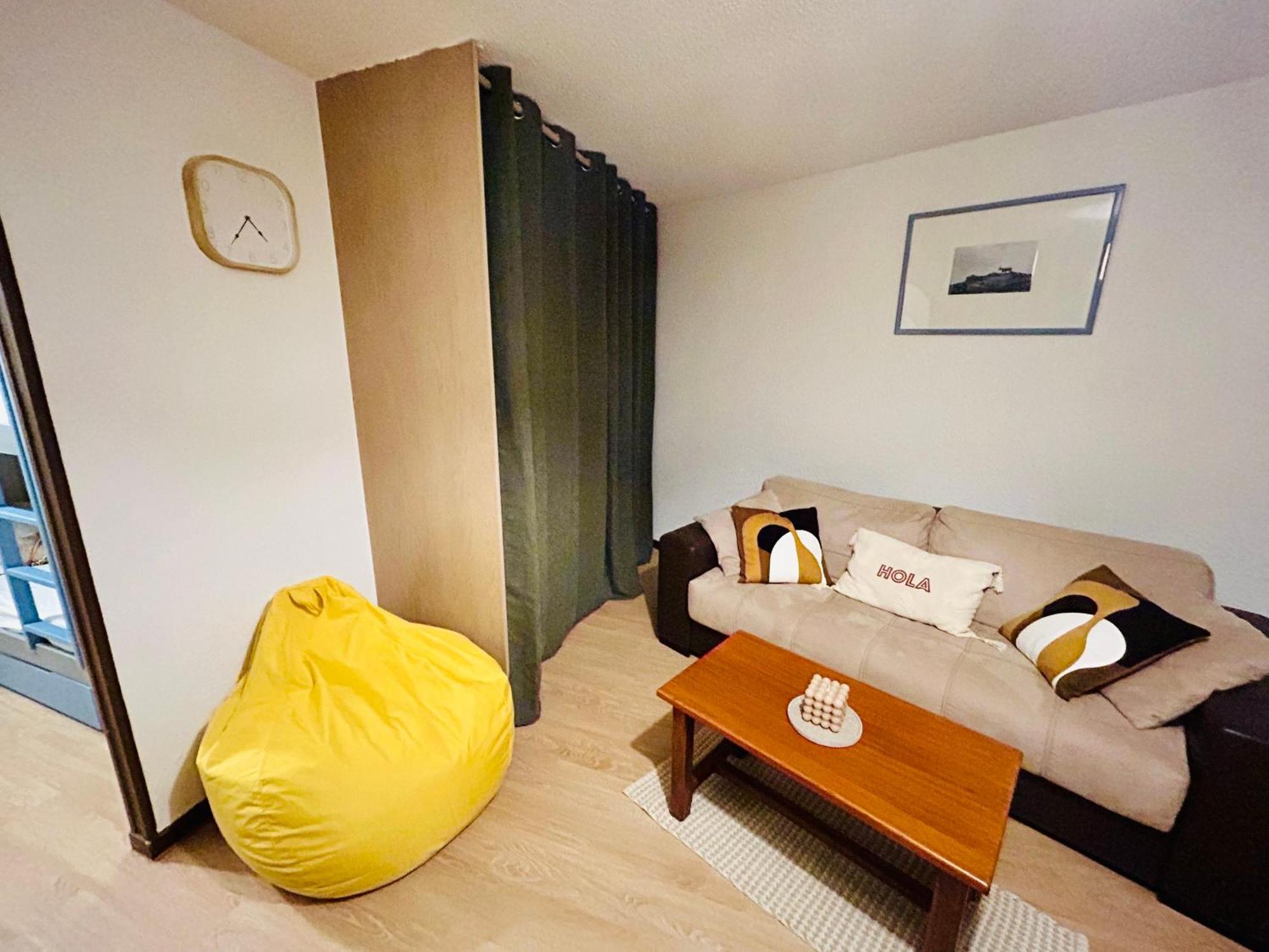 Appartement Lou Pied De Piste Chamrousse Exterior photo